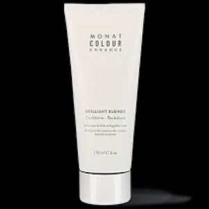 NWT Brilliant Blonde Conditioner